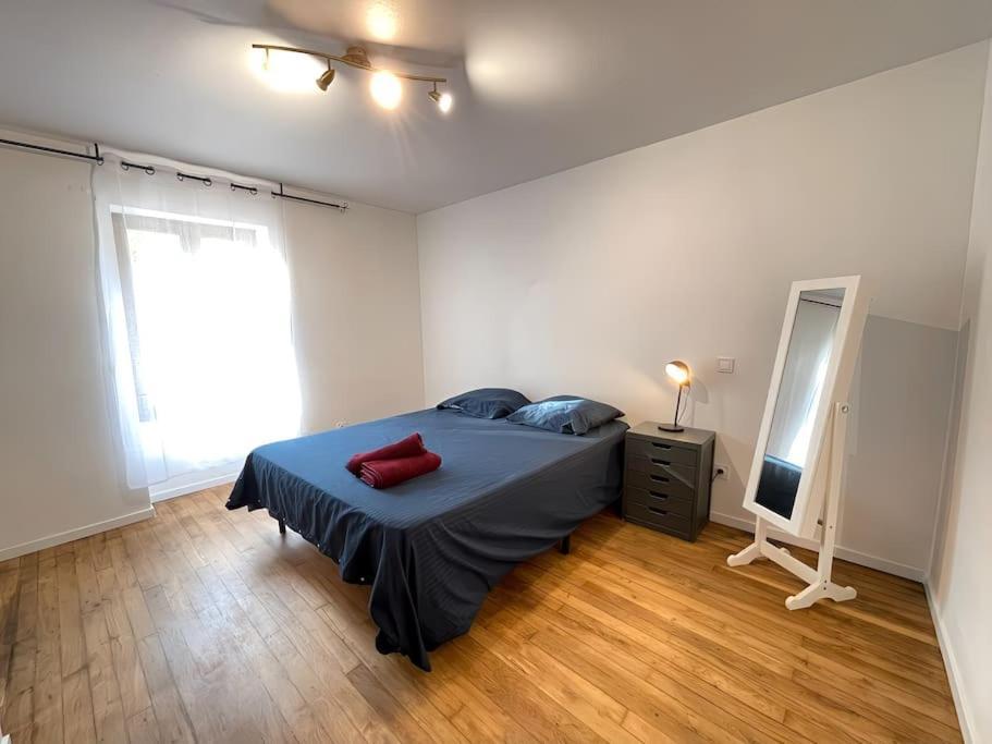 Cherpin Confort Urbain 1Er Etage Roanne Exteriör bild